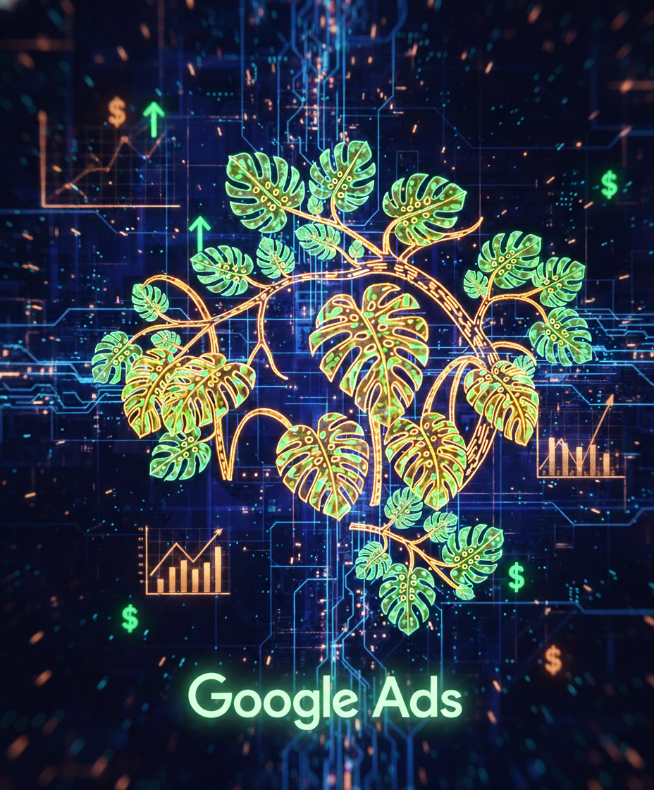 agencia marketing google ads
